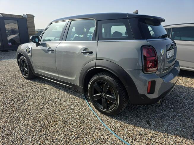 Mini Countryman 4x4 Hybryda Plug-in Salon Polska