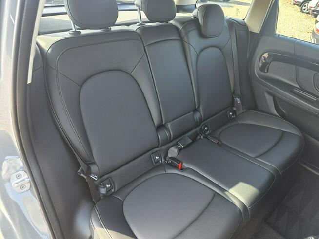 Mini Countryman 4x4 Hybryda Plug-in Salon Polska