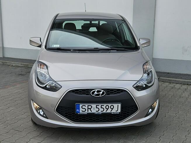 Hyundai ix20 Polski Salon I Właściciel Okazja