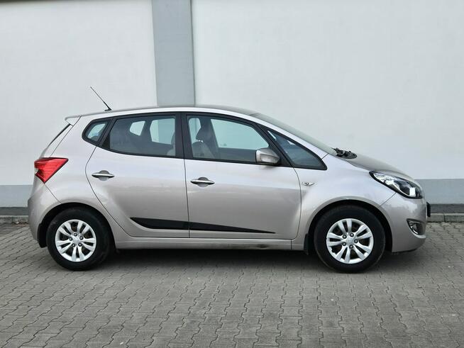 Hyundai ix20 Polski Salon I Właściciel Okazja