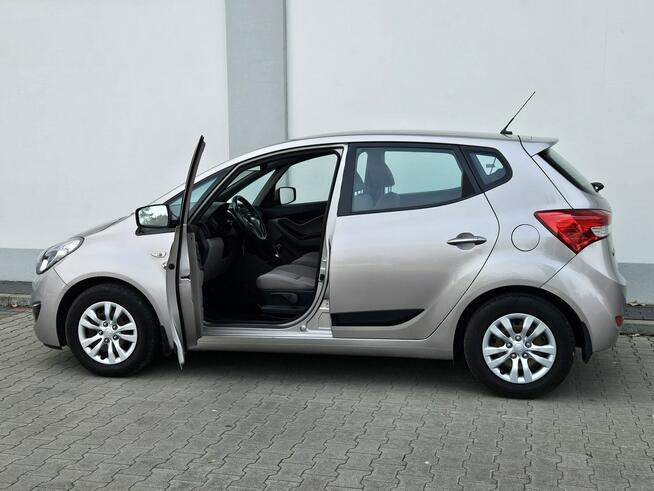 Hyundai ix20 Polski Salon I Właściciel Okazja