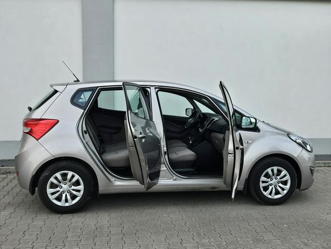 Hyundai ix20 Polski Salon I Właściciel Okazja