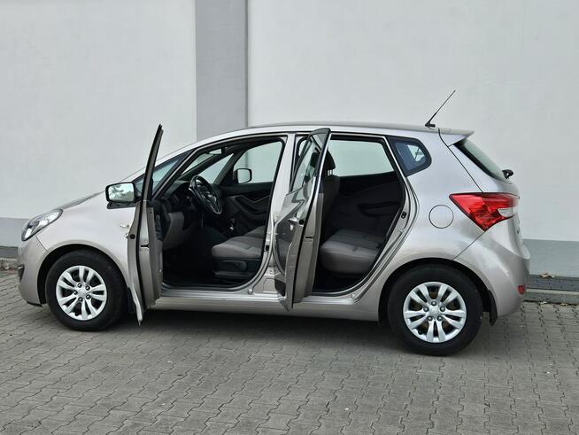 Hyundai ix20 Polski Salon I Właściciel Okazja