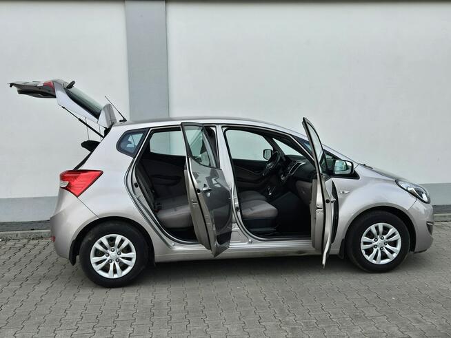 Hyundai ix20 Polski Salon I Właściciel Okazja