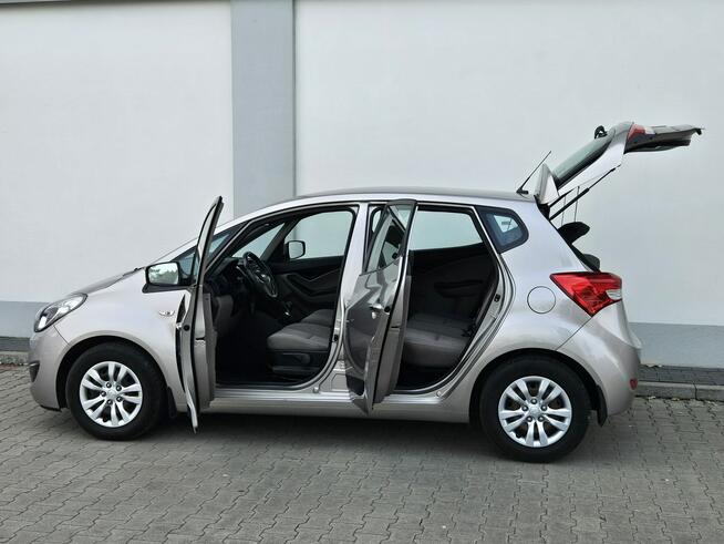 Hyundai ix20 Polski Salon I Właściciel Okazja