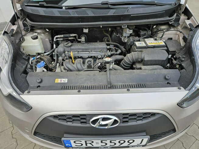 Hyundai ix20 Polski Salon I Właściciel Okazja