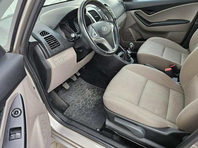 Hyundai ix20 Polski Salon I Właściciel Okazja