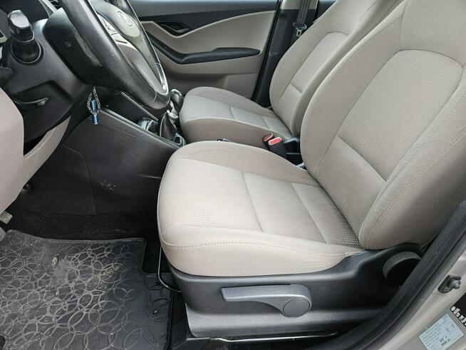 Hyundai ix20 Polski Salon I Właściciel Okazja