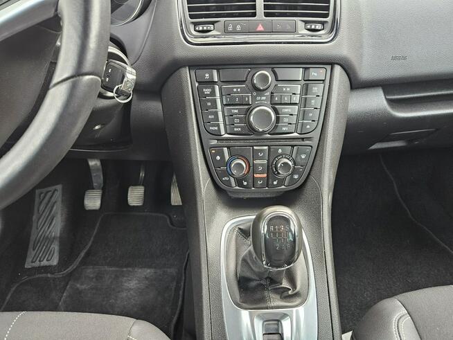 Opel Meriva 150 Lat Opla Serwis