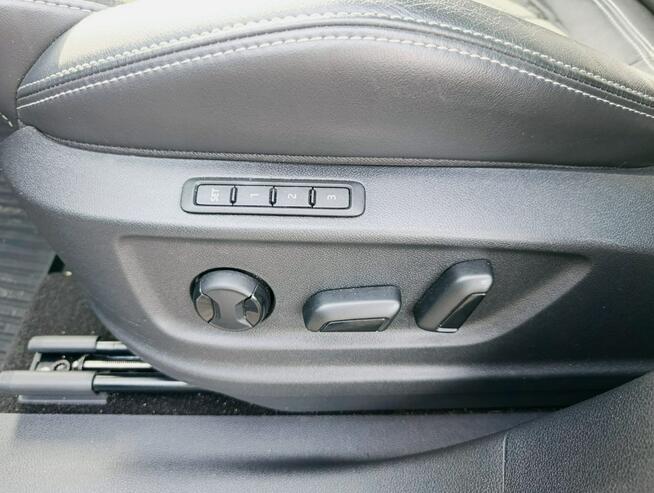 Škoda Kodiaq Salon Polska style fv23