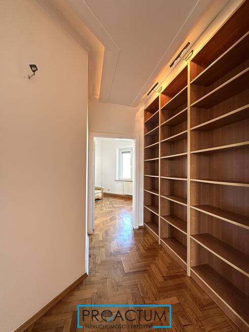 Blisko starówki! 4 pokoje! Bydgoskie Przedmieście!