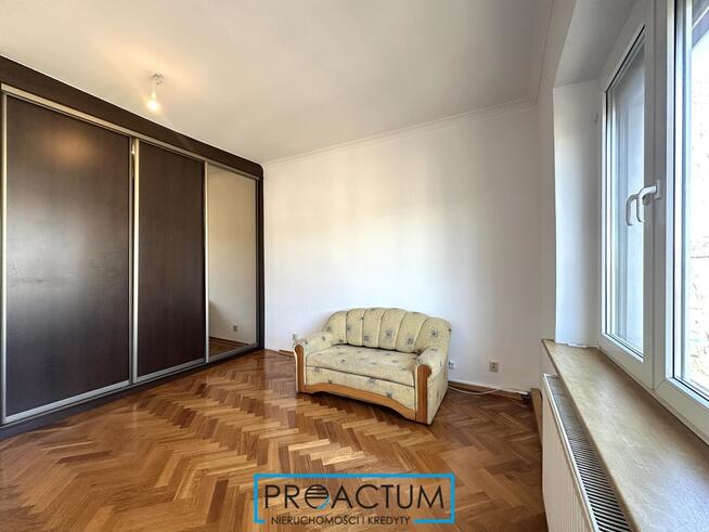 Blisko starówki! 4 pokoje! Bydgoskie Przedmieście!