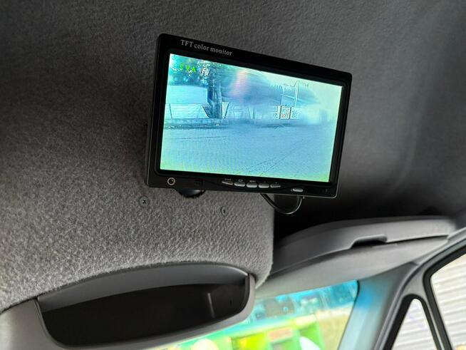 Mercedes Sprinter Nowy silnik zdrowa blacha Max długi Max szeroki kamera