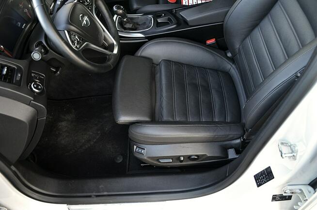 Opel Insignia 2,0CDTI*170KM*LED*Navi*Xenon*Kamera*Niemcy