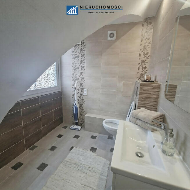 Mieszkanie Polkowice Centrum, Rynek