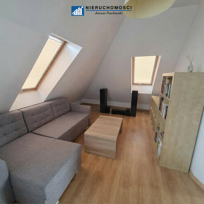 Mieszkanie Polkowice Centrum, Rynek