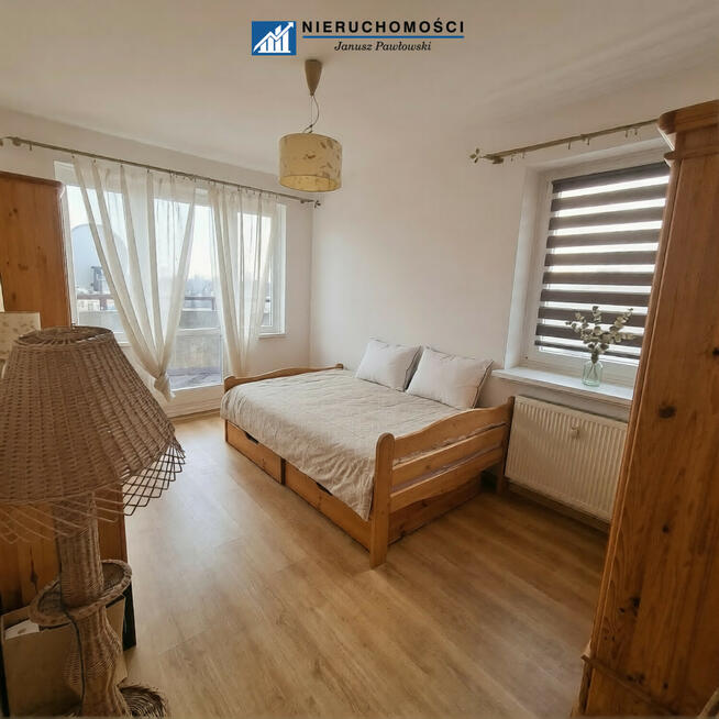 Mieszkanie Polkowice Centrum, Rynek