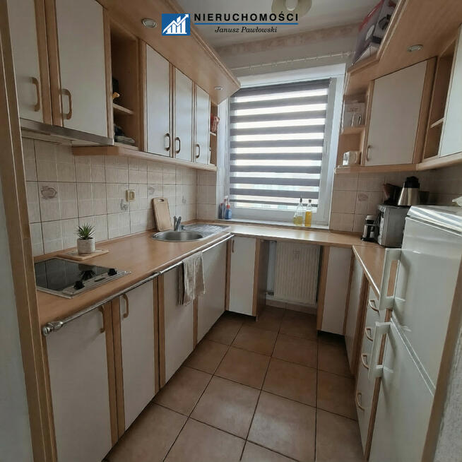 Mieszkanie Polkowice Centrum, Rynek