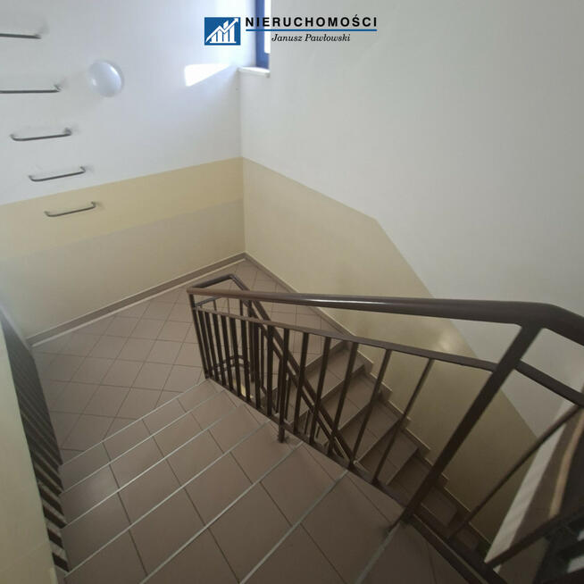 Mieszkanie Polkowice Centrum, Rynek