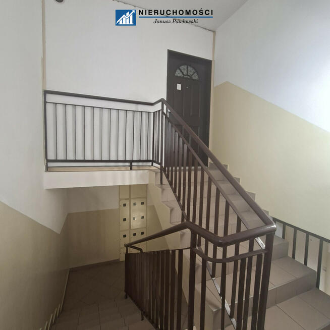 Mieszkanie Polkowice Centrum, Rynek