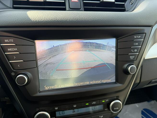 Toyota Avensis 2.0 D-4D Edition S