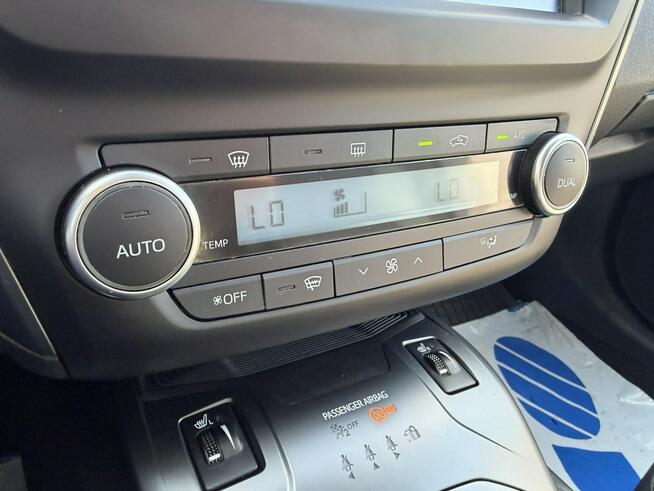 Toyota Avensis 2.0 D-4D Edition S