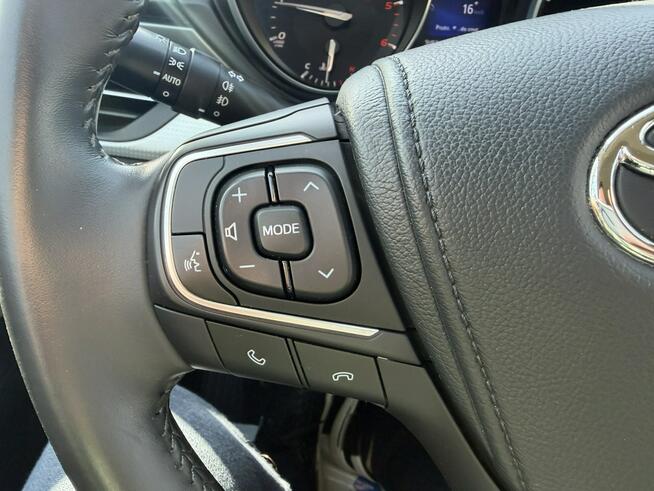 Toyota Avensis 2.0 D-4D Edition S