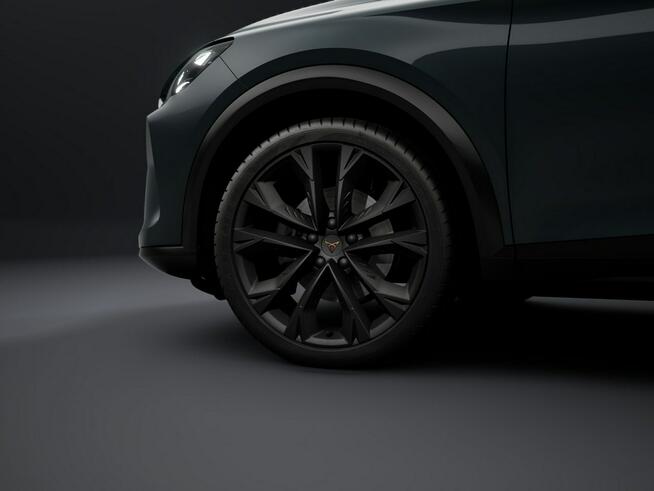 Cupra Formentor DSG - Pakiet Black Edition! - Rocznik 2026!