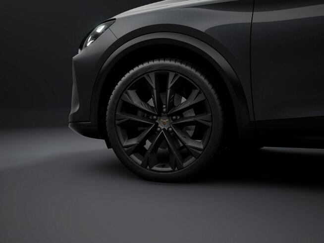 Cupra Formentor 204KM - 4Drive - Pakiet Black Edition - Rocznik 2026!