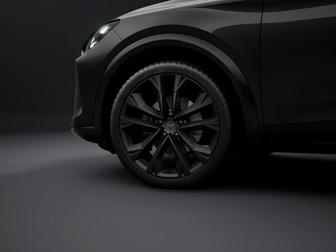 Cupra Formentor DSG - Pakiet Black Edition! - Rocznik 2026!