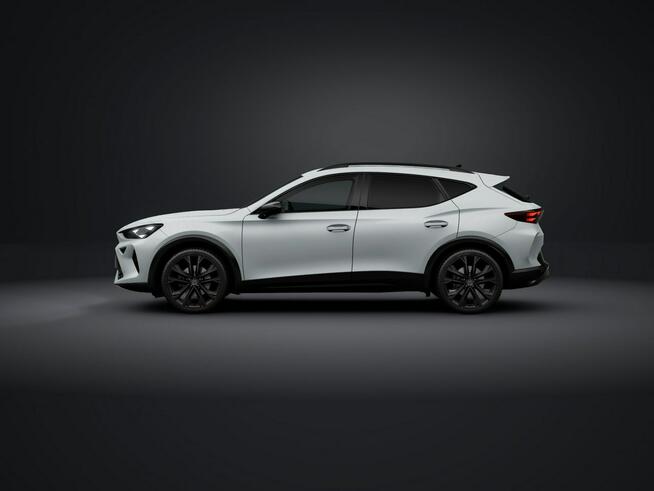 Cupra Formentor 204KM - 4Drive - Pakiet Black Edition - Rocznik 2026!