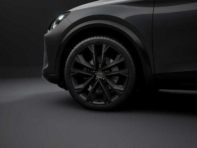 Cupra Formentor DSG - Pakiet Black Edition! - Rocznik 2026!