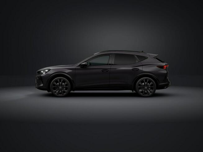 Cupra Formentor 204KM - 4Drive - Pakiet Black Edition - Rocznik 2026!