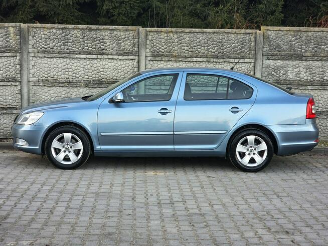 Škoda Octavia 1.8 160KM AUTOMAT DSG. Przebieg: 106.228. Perfekcyjny Stan. GWARANCJA