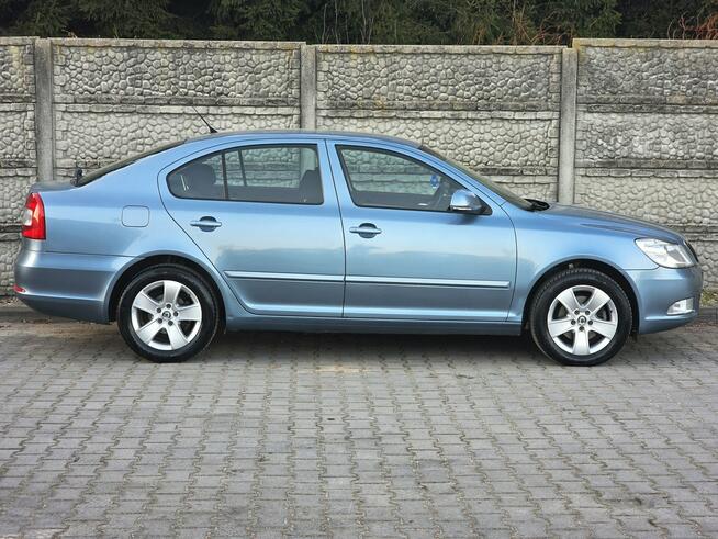 Škoda Octavia 1.8 160KM AUTOMAT DSG. Przebieg: 106.228. Perfekcyjny Stan. GWARANCJA