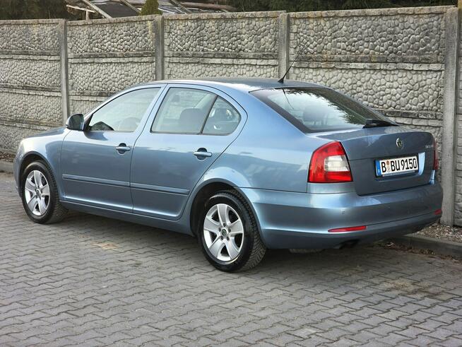 Škoda Octavia 1.8 160KM AUTOMAT DSG. Przebieg: 106.228. Perfekcyjny Stan. GWARANCJA