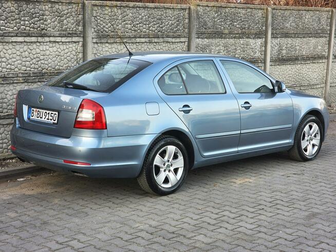 Škoda Octavia 1.8 160KM AUTOMAT DSG. Przebieg: 106.228. Perfekcyjny Stan. GWARANCJA
