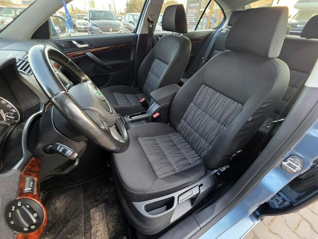 Škoda Octavia 1.8 160KM AUTOMAT DSG. Przebieg: 106.228. Perfekcyjny Stan. GWARANCJA