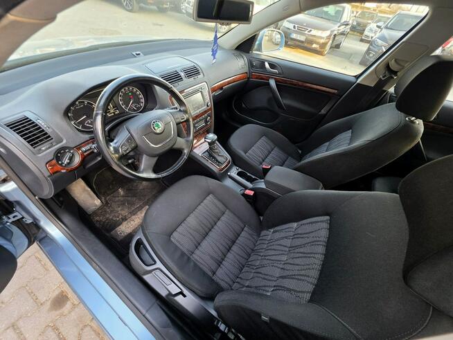 Škoda Octavia 1.8 160KM AUTOMAT DSG. Przebieg: 106.228. Perfekcyjny Stan. GWARANCJA
