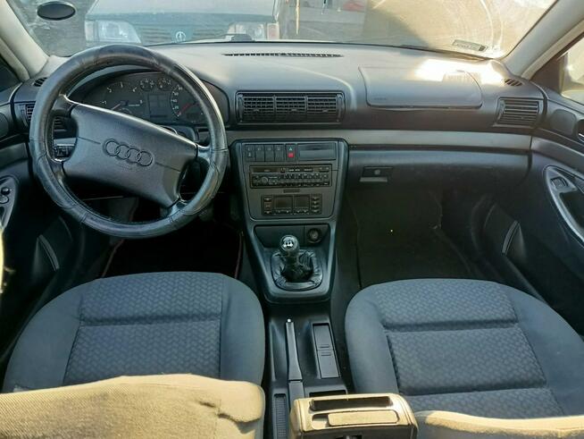 Audi A4 1.9TDI 110km 96r