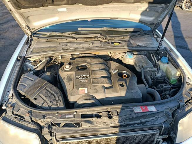 Audi A4 1.9TDI 130km 03r