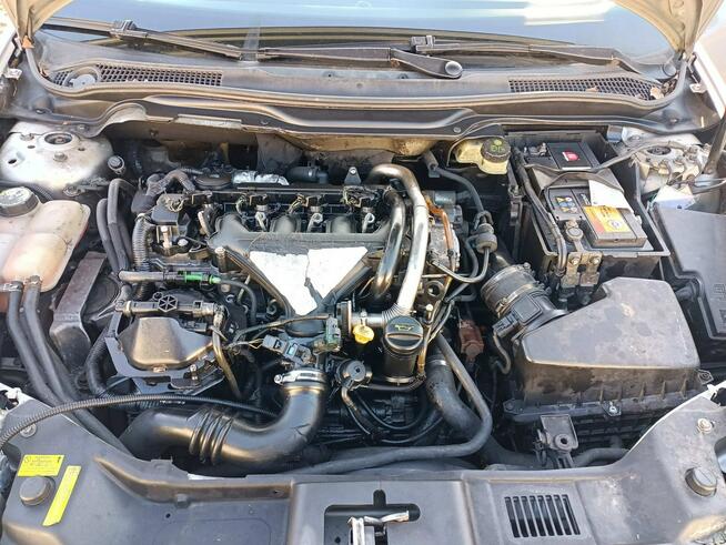 Volvo V50 2.0TD 136km 05r