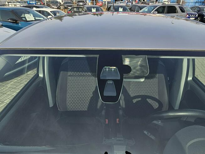 Škoda Citigo Grzane fotele, klimatyzacja,telefon, mp3, tempomat