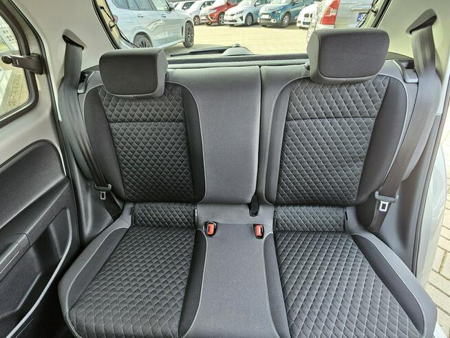 Škoda Citigo Grzane fotele, klimatyzacja,telefon, mp3, tempomat