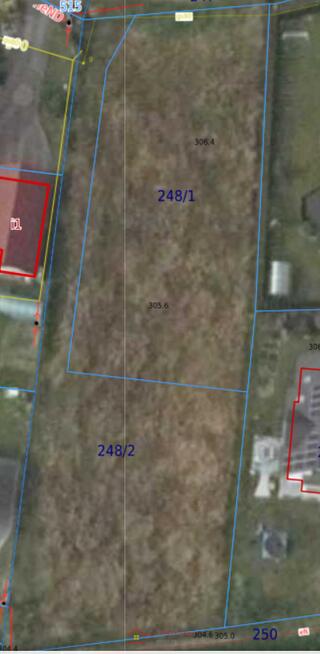 Gdów, Stadniki, Stryszowa, budowlana 12a+, MPZP MN1