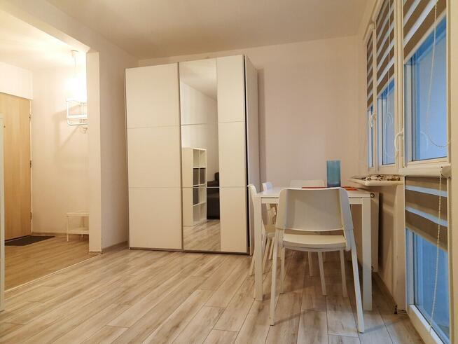 Litewska, Wrocławska, Jednopokojowe, Po remoncie