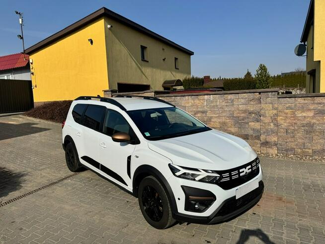 Dacia Jogger 1.6 E-Tech 141#Hybryda#NAVI#Climatronic