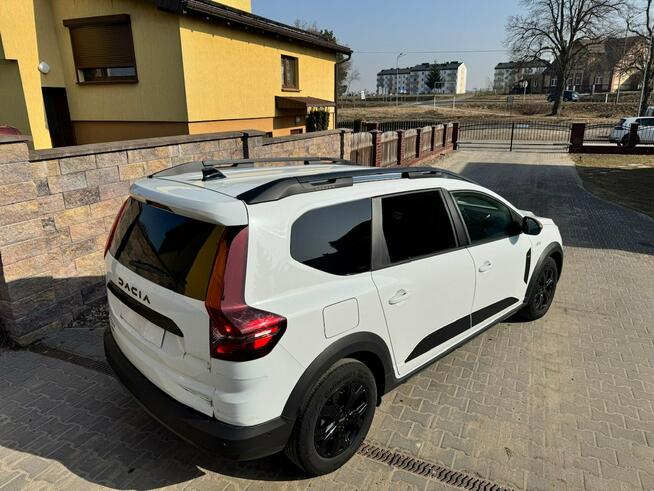 Dacia Jogger 1.6 E-Tech 141#Hybryda#NAVI#Climatronic
