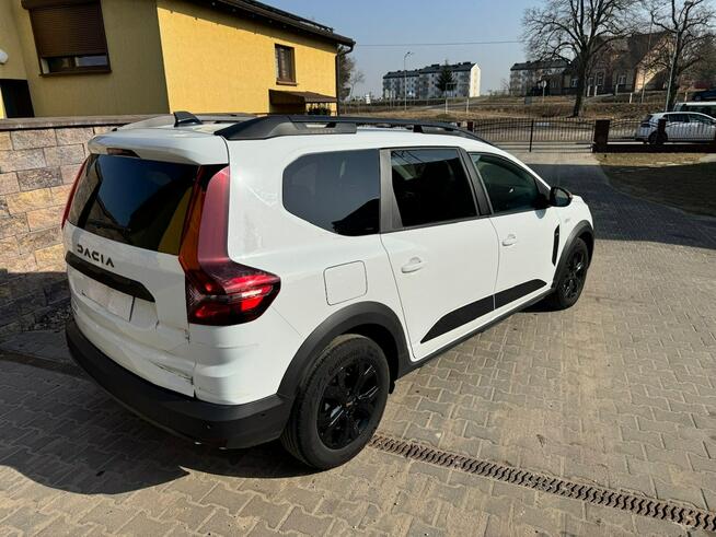 Dacia Jogger 1.6 E-Tech 141#Hybryda#NAVI#Climatronic