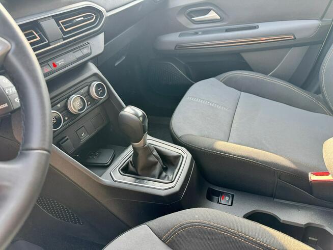 Dacia Jogger 1.6 E-Tech 141#Hybryda#NAVI#Climatronic
